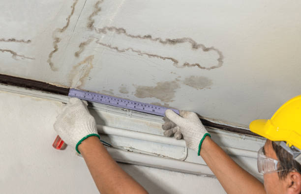 Affordable Water Damage Repair solutions in Marion, NC